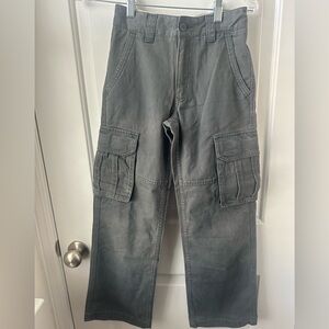 Old navy boys cargo pants